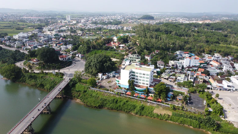 Quảng Ngãi chọn được nhà thầu thi công cầu Trà Khúc 1 hơn 2.000 tỷ đồng- Ảnh 3.