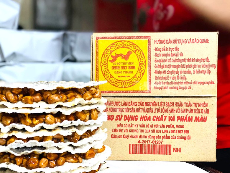Hà Tĩnh: Biến sở hữu trí tuệ thành công cụ phát triển thương hiệu, mở rộng thị trường- Ảnh 3.