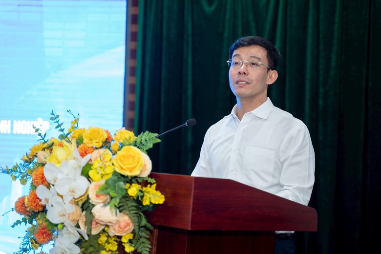 Hà Nội: Đặt hàng khoa học theo nguyên tắc “rõ người, rõ việc, rõ sản phẩm” - Ảnh 2.