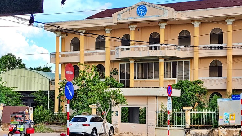 Cà Mau: Đẩy nhanh tiến độ xử lý, khai thác hiệu quả nhà đất dôi dư- Ảnh 1.