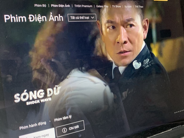 Cục Điện ảnh yêu cầu chấn chỉnh việc phổ biến phim trên không gian mạng- Ảnh 1.