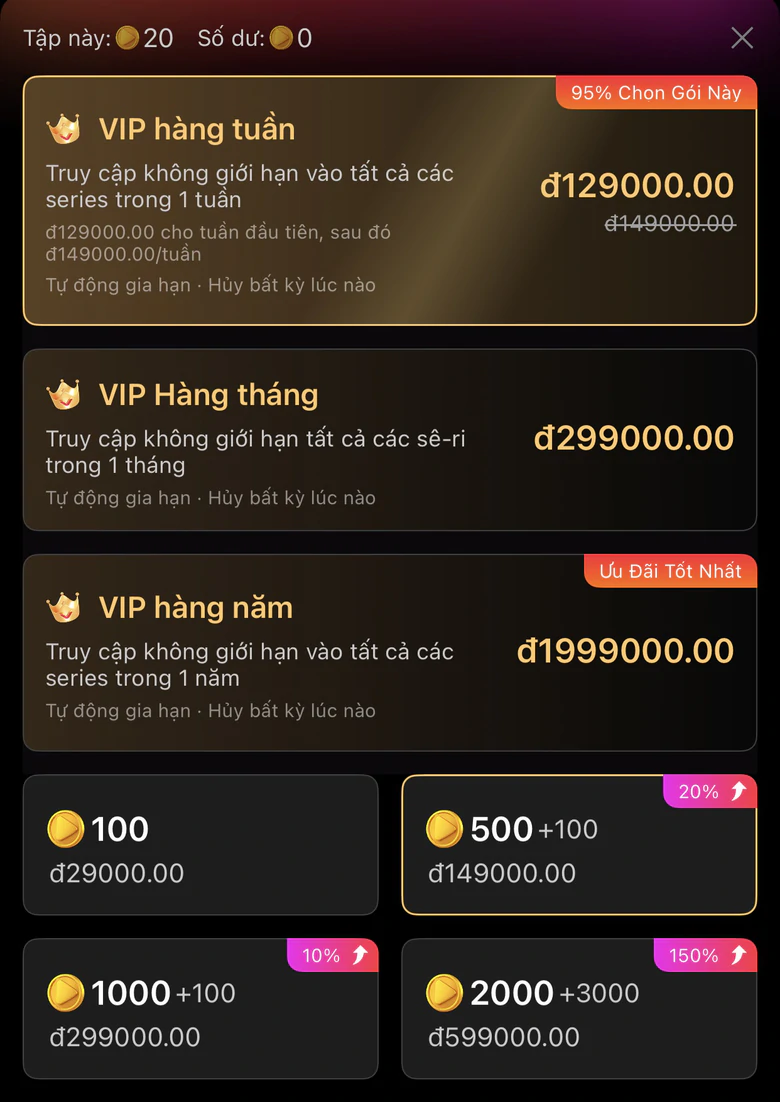 Hệ lụy khôn lường khi phim ngắn AI kéo người trẻ vào những vòng xem bất tận - Ảnh 2.