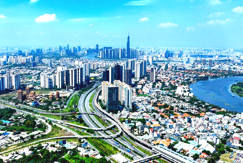Bộ Xây dựng hướng dẫn xác định chi phí lập quy chế quản lý kiến trúc- Ảnh 1.