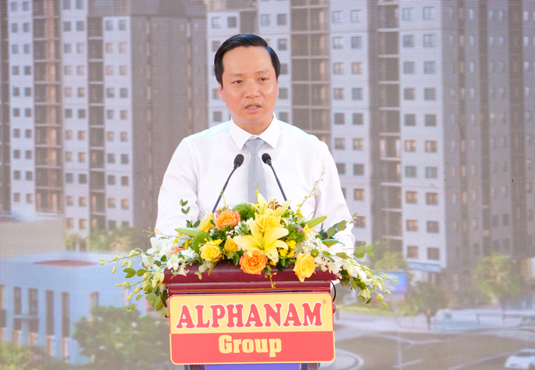 Cao Bằng: Phát triển nhà ở cao tầng góp phần nâng cao chất lượng sống - Ảnh 3.