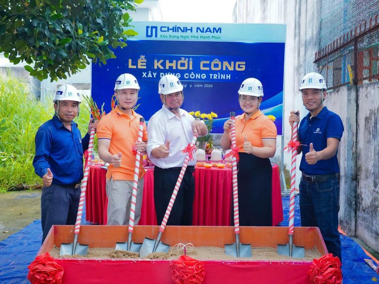 Xây nhà năm 2027: Chuẩn bị từ cuối năm 2026 để chủ động từ thiết kế đến thi công- Ảnh 2.
