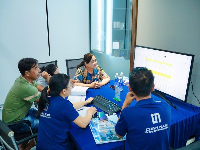 Xây nhà năm 2027: Chuẩn bị từ cuối năm 2026 để chủ động từ thiết kế đến thi công- Ảnh 3.