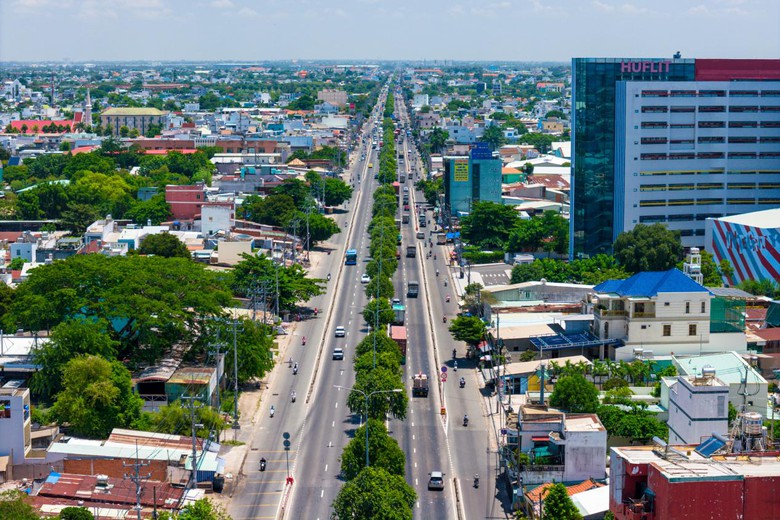 Metro số 2 TP.HCM kéo dài đến ranh tỉnh Tây Ninh, khởi công cuối năm 2026- Ảnh 1.