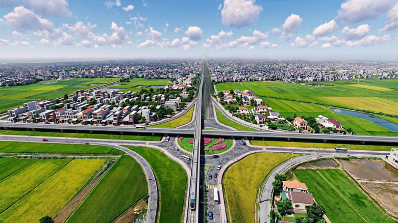 Metro số 2 TP.HCM kéo dài đến ranh tỉnh Tây Ninh, khởi công cuối năm 2026- Ảnh 2.