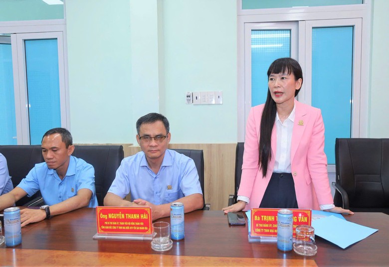 Khánh Hòa: Cho thuê đất thực hiện dự án bến thủy nội địa Hòn Rớ- Ảnh 2.
