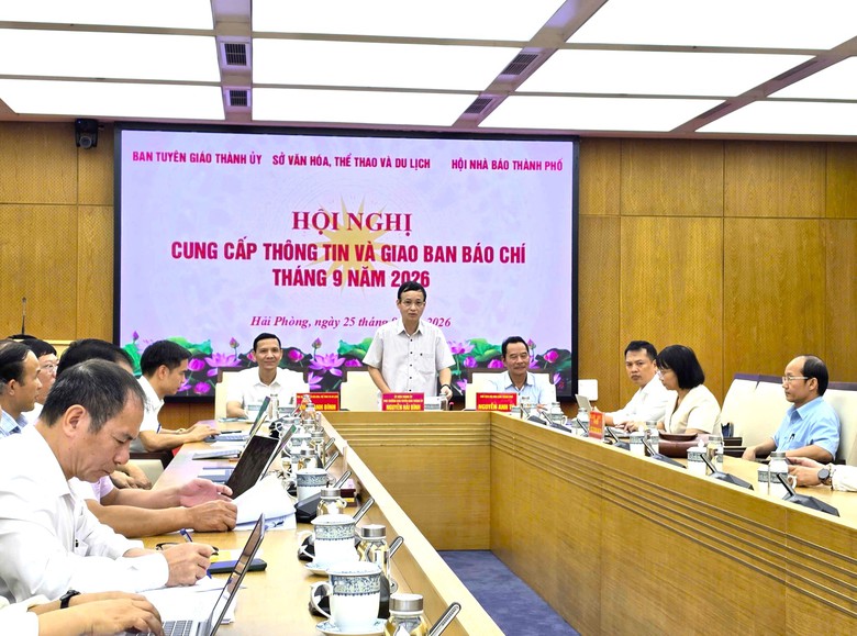 Hải Phòng: Đầu tư tuyến đường kết nối Đông Tây gần 22.670 tỷ đồng- Ảnh 1.