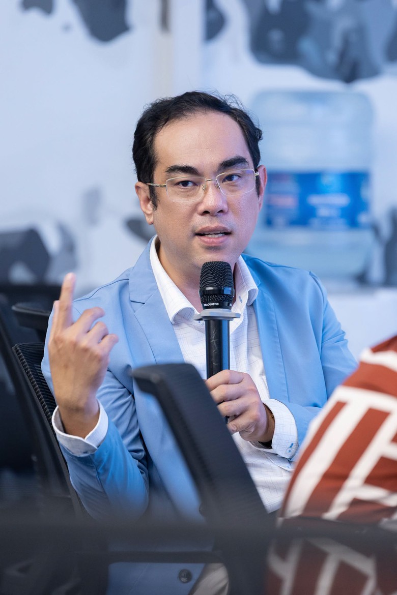 "Khẩu vị cảm xúc ăn liền": Khi phim ngắn AI định hình lại cách người trẻ giải trí- Ảnh 2.