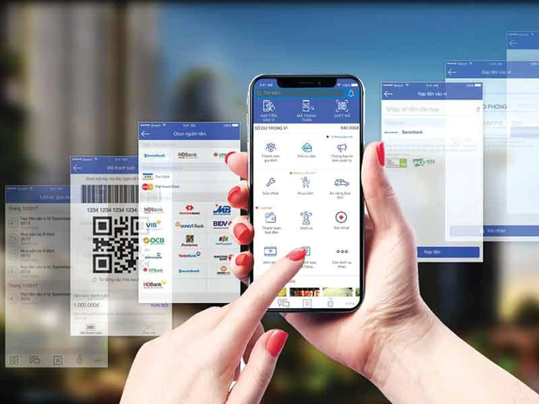 Quản trị ngành nước trên cơ sở dữ liệu và công nghệ số- Ảnh 3.