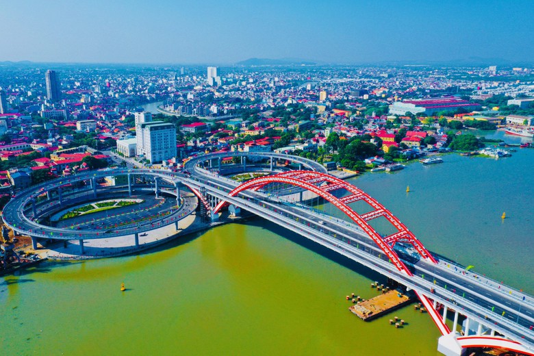 Bộ Xây dựng ban hành Thông tư hướng dẫn xác định, quản lý chi phí đầu tư phát triển đô thị- Ảnh 1.