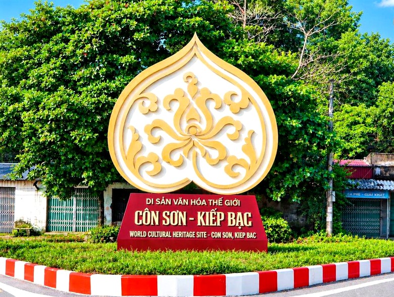 Khai hội "Côn Sơn, Kiếp Bạc - mùa Thu năm 2026", công bố Bộ nhận diện di sản thế giới- Ảnh 2.
