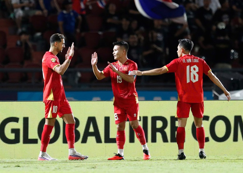 Việt Nam chính thức sở hữu bản quyền phát sóng FIFA ASEAN Cup 2026- Ảnh 1.