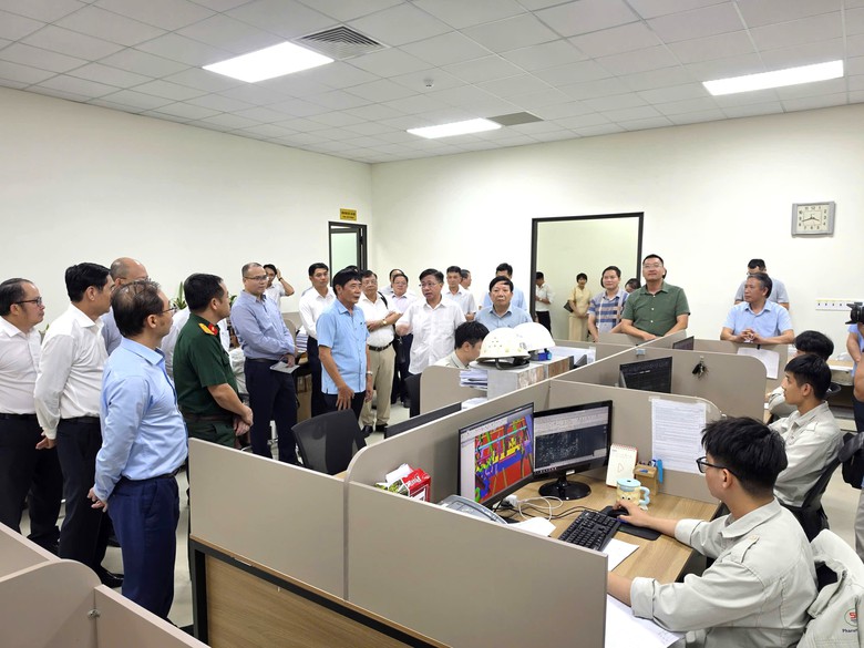 Tăng kết nối, mở rộng hợp tác, phát triển hệ sinh thái công nghiệp tàu thủy- Ảnh 13.