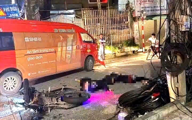 Tin tức tai nạn giao thông mới nhất hôm nay 27/9/2026 - Ảnh 1.