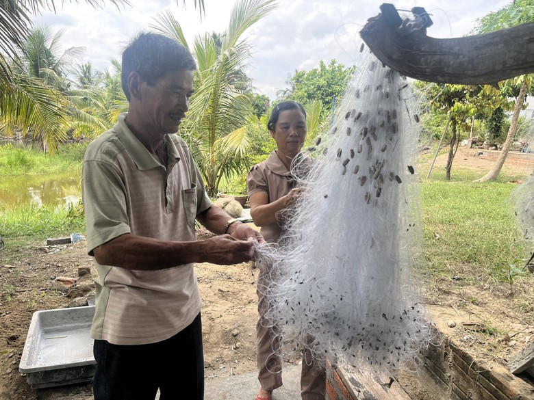 Quảng Ngãi: Tặng bằng khen, thưởng tiền người tự nguyện giao nộp cổ vật quý- Ảnh 2.