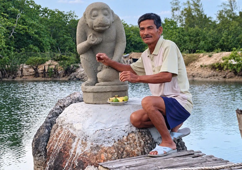 Quảng Ngãi: Tặng bằng khen, thưởng tiền người tự nguyện giao nộp cổ vật quý- Ảnh 1.