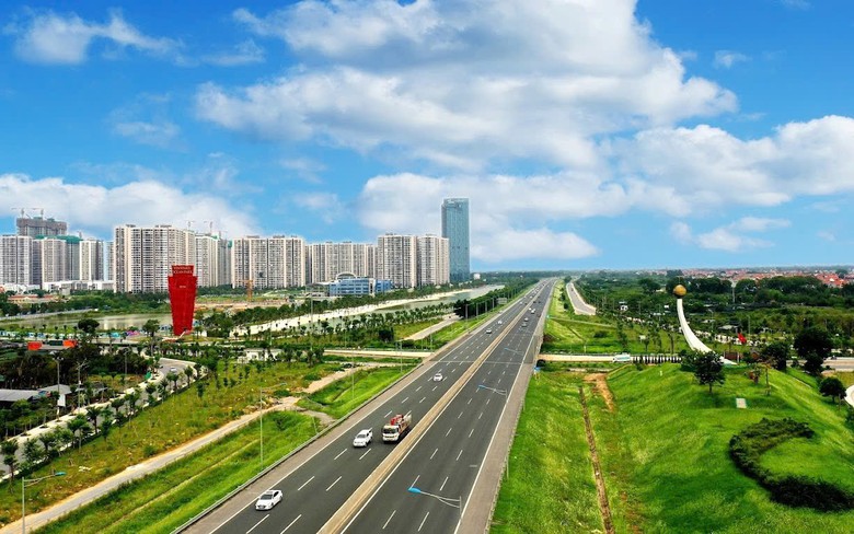 Linh hoạt mô hình huy động vốn, tạo xung lực đột phá đầu tư cao tốc - Ảnh 3.