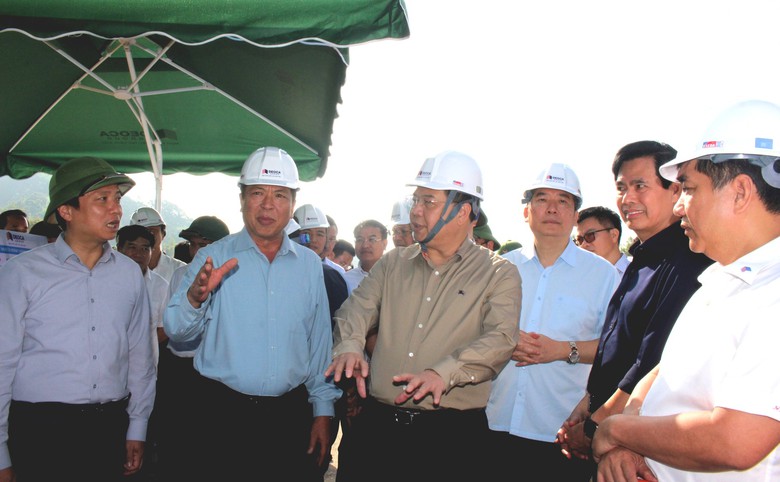 Đưa hai cao tốc qua Lạng Sơn và Cao Bằng vào khai thác trong năm 2026- Ảnh 2.