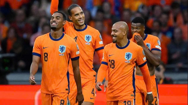 Nhận định Serbia vs Hà Lan (23h ngày 27/9), UEFA Nations League 2026-2027- Ảnh 2.