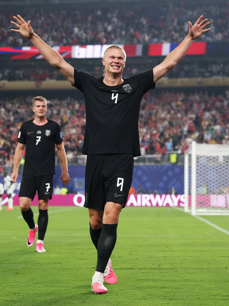 Nhận định Na Uy vs Bồ Đào Nha (1h45 ngày 28/9), UEFA Nations League 2026-2027- Ảnh 1.