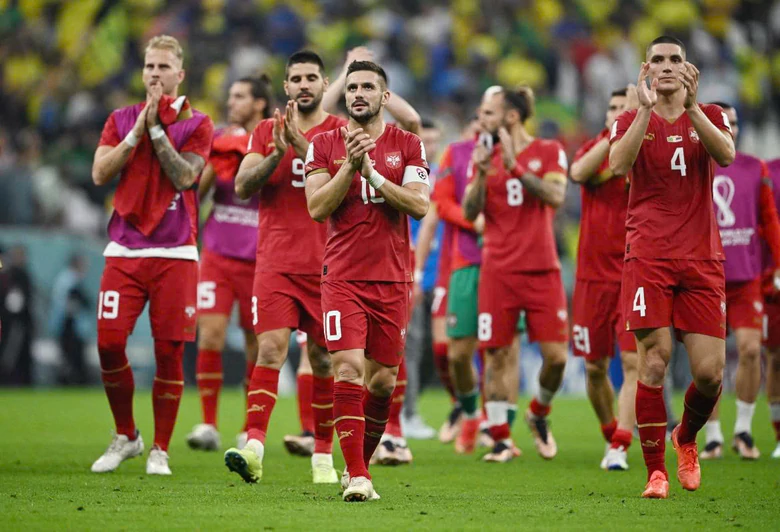 Nhận định Serbia vs Hà Lan (23h ngày 27/9), UEFA Nations League 2026-2027- Ảnh 1.
