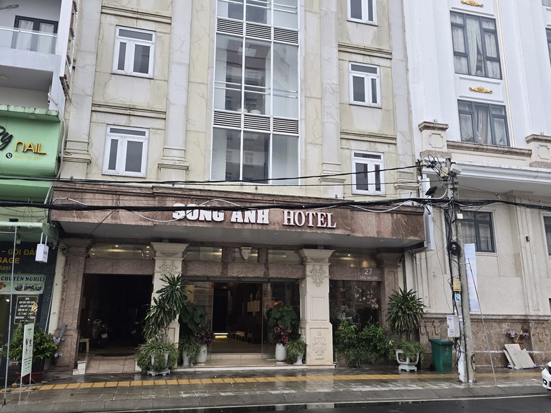 Cần Thơ vướng 3 cơ sở nhà, đất với hợp đồng còn hàng chục năm - Ảnh 2.