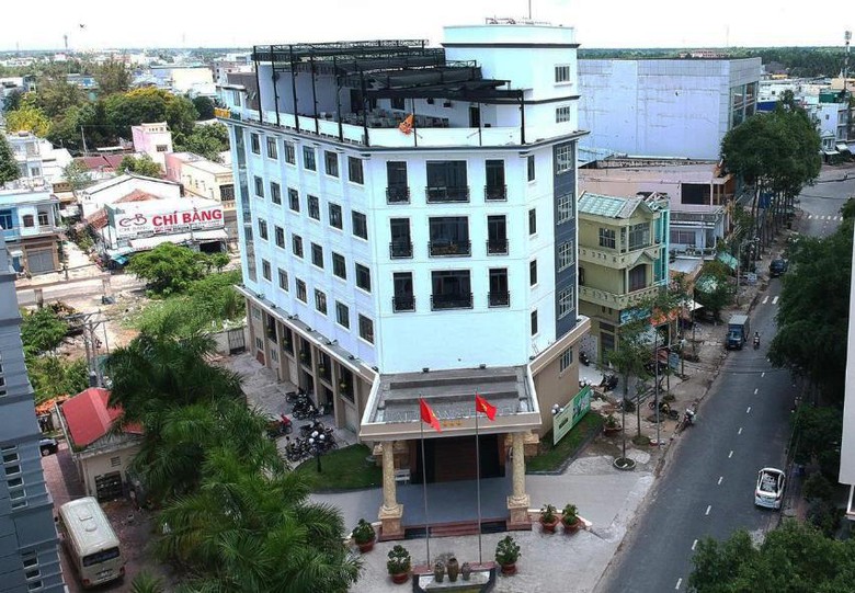 Cần Thơ vướng 3 cơ sở nhà, đất với hợp đồng còn hàng chục năm - Ảnh 1.