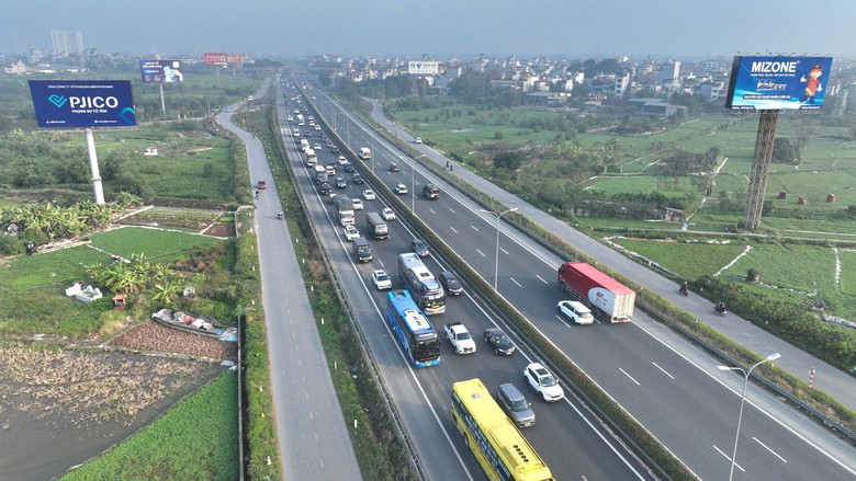 28 dự án cao tốc, gần 888.000 tỷ đồng: Mở rộng cánh cửa huy động vốn tư nhân- Ảnh 2.