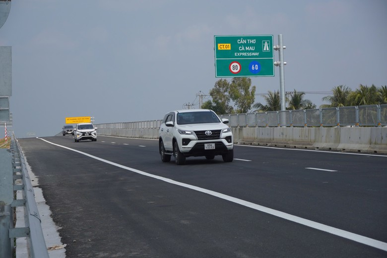 Đồng bằng sông Cửu Long trước cơ hội liền mạch cao tốc - Ảnh 2.