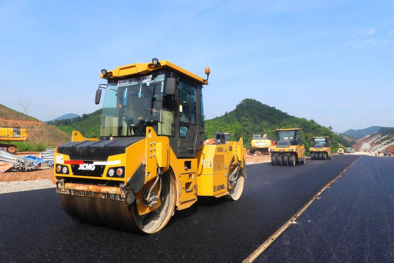 Nghiên cứu cơ chế trao quyền, xác lập vai trò tổng thầu ở các đại dự án giao thông- Ảnh 2.