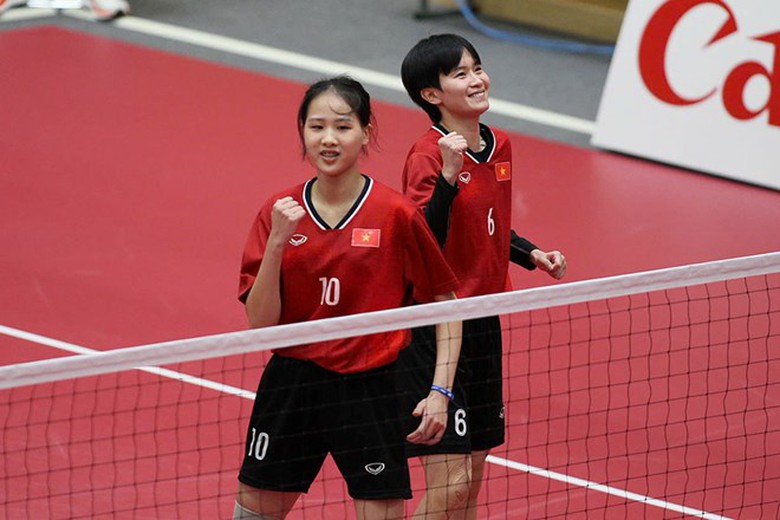 Thể thao Việt Nam sáng cửa có thêm Huy chương Vàng tại ASIAD 20- Ảnh 1.