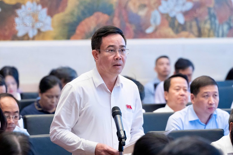 Cân nhắc kỹ quy định miễn thuế ba năm đối với doanh nghiệp nhỏ và vừa- Ảnh 1.