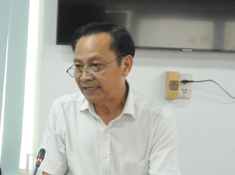 Cần Thơ cam kết bàn giao mặt bằng QL91B trước khởi công - Ảnh 5.