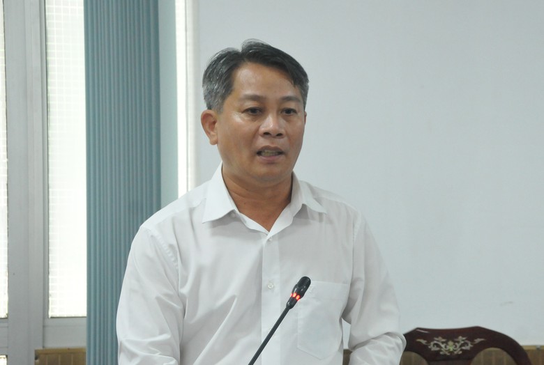 Cần Thơ cam kết bàn giao mặt bằng QL91B trước khởi công - Ảnh 6.