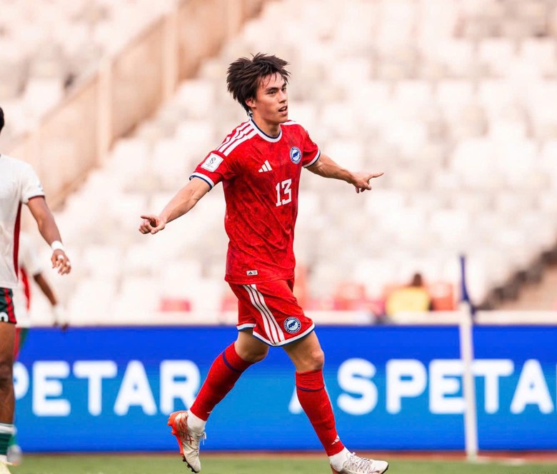 FIFA ASEAN Cup 2026: Tuyển Singapore thắng kịch tính Bangladesh- Ảnh 1.