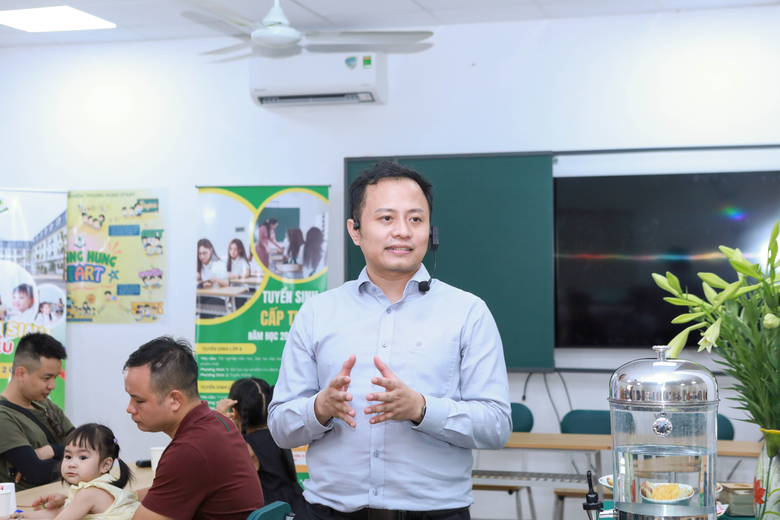 Dự kiến bỏ môn thi thứ ba vào lớp 10, học sinh sẽ dồn vào Toán, Văn? - Ảnh 2.