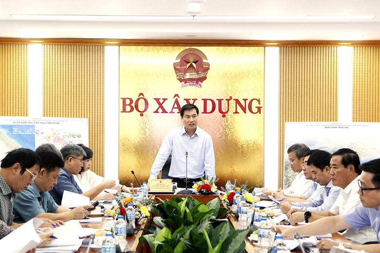 Phát triển khu kinh tế Đông Nam Quảng Trị thành khu vực kinh tế năng động- Ảnh 1.