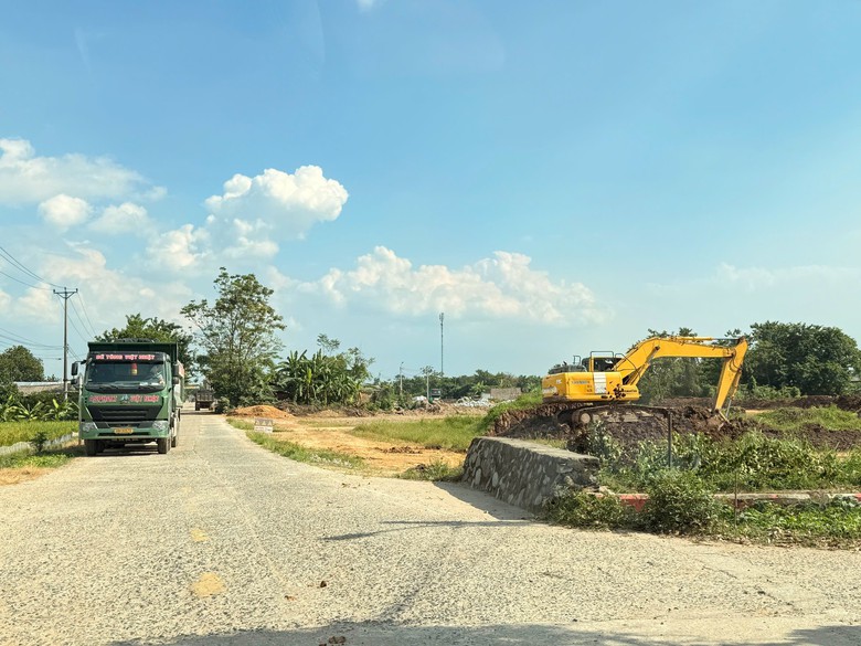 Phú Thọ: Xã Nguyệt Đức gỡ điểm nghẽn, đẩy nhanh giải phóng mặt bằng các dự án- Ảnh 1.