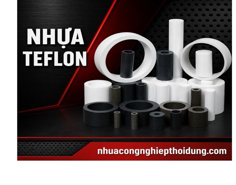 Nhựa công nghiệp Thời Dựng mở rộng giải pháp vật liệu và gia công kỹ thuật- Ảnh 1.
