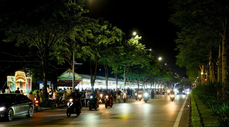 Dòng chảy văn hóa OCOP lan tỏa nhịp sống cộng đồng tại Khu đô thị Dương Nội- Ảnh 3.