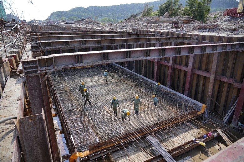 Nhà thầu xây dựng: Vì sao việc tăng, nhưng biên lợi nhuận giảm?- Ảnh 4.