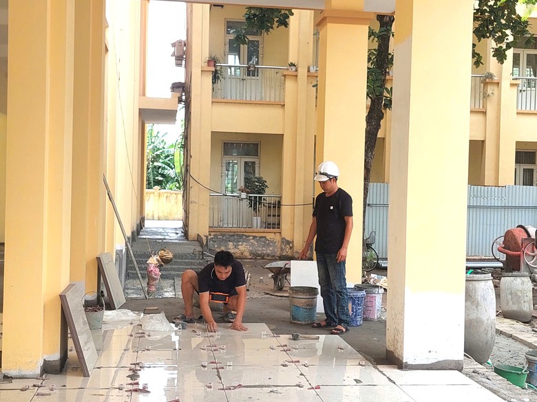 Phú Thọ phân cấp mạnh quản lý trật tự xây dựng từ 1/10/2026 - Ảnh 2.