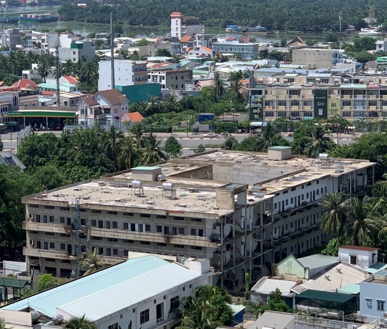 TP.HCM xây dựng cơ sở dữ liệu quốc gia về xử lý vi phạm hành chính- Ảnh 1.