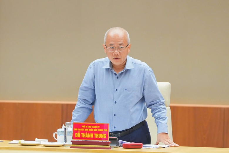 Hải Phòng quyết liệt tháo gỡ điểm nghẽn, phấn đấu tăng trưởng GRDP quý IV đạt 14,5%- Ảnh 1.