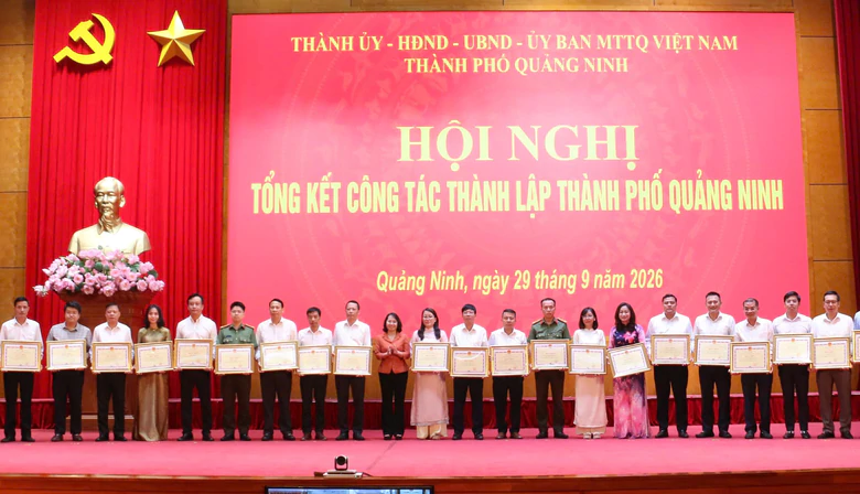 Quảng Ninh trở thành thành phố trực thuộc Trung ương, mở không gian phát triển mới- Ảnh 3.
