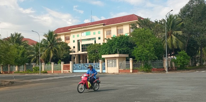 Cần Thơ: Cho thuê không được, phải điều chỉnh phương án khai thác tài sản công- Ảnh 3.