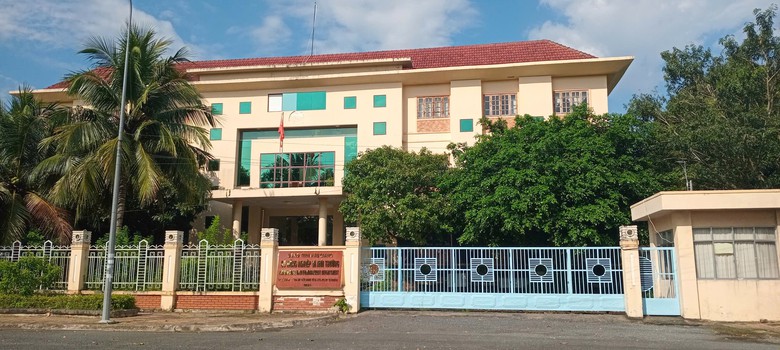 Cần Thơ xử lý 672 cơ sở nhà, đất dôi dư sau sắp xếp- Ảnh 5.